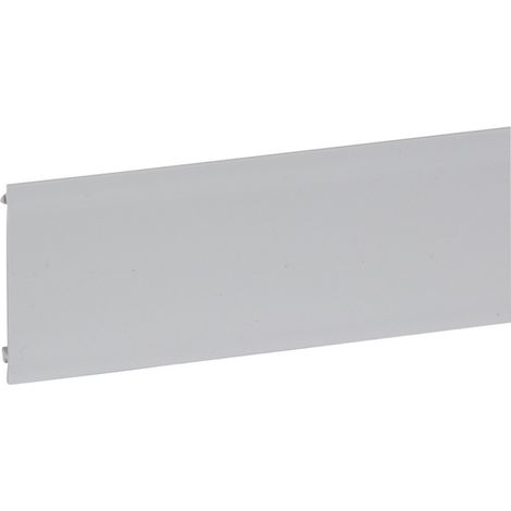 Obturateur 38 modules pour coffret Atlantic,Atlantic Inox et Marina longueur 684mm LEGRAND 036100