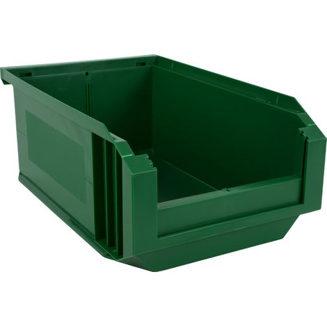 Bac à bec série European Vert 23L - NOVAP - 5150047