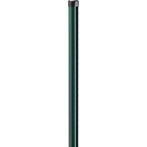 Poteau Univers D48-vert-1m10