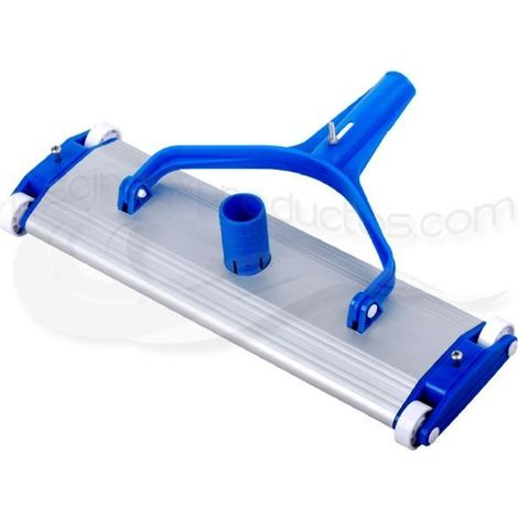 Limpiafondos manual Starpool 45 cm