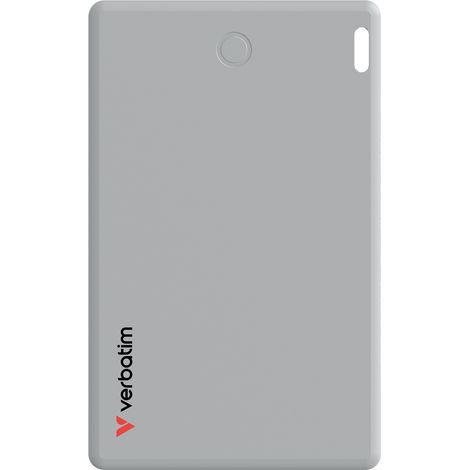Verbatim MY FINDER CARD TRACKER (1) (1/5)