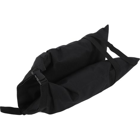 Sac de lestage pour tente de camping fixe, sac de sable pour ancrage au sol, sac de sable pour parasol de camping (1/5)