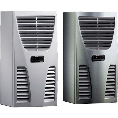 [NEUWERTIG] B-Ware Rittal Sk 3302.100 Kühlgerät Schaltschrank Lüfter Lüftung Ventilator 1 St439
