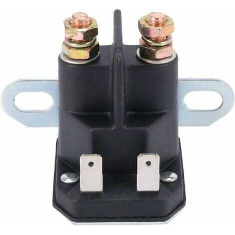 Relais de commutation magnétique 12 V – Référence 862-1211-211-16 / AM138068 / 725-04439 – Compatible TRIMEC (1/5)
