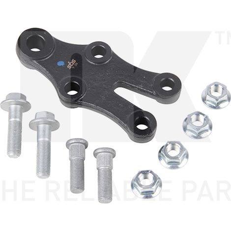 Rotule de suspension NK 5043509 HYUNDAI 54541 2E000