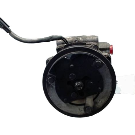 [PRODUIT D'OCCASION] Compresseur Air Conditionne FORD Fiesta 2010- ♻️ Ref Oe. 1767718 - Garantie à vie (1/5)
