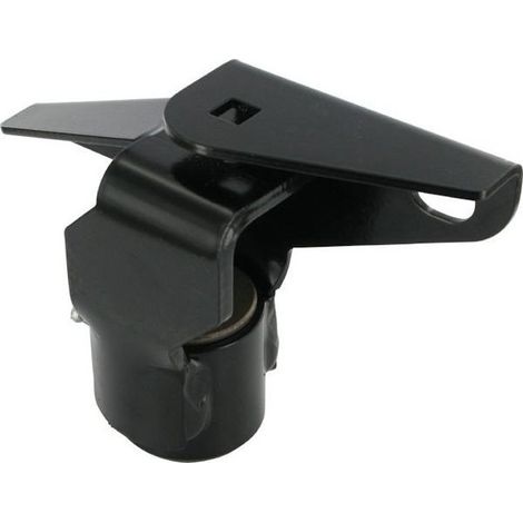 1134-6398-02 - Support Droite pour Tracteur Tondeuse STIGA