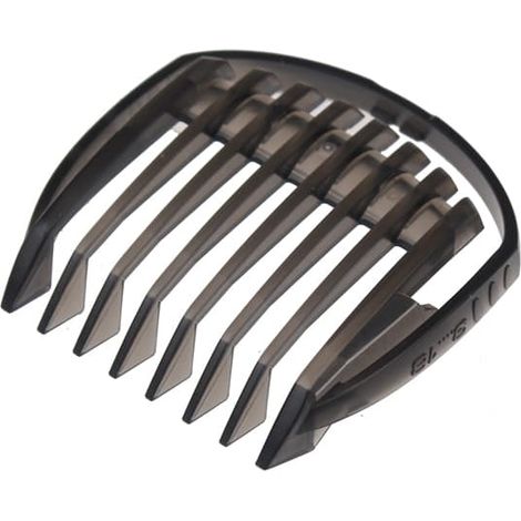 Babyliss - kamm 3-18 mm - 35807091 - 3030053825821