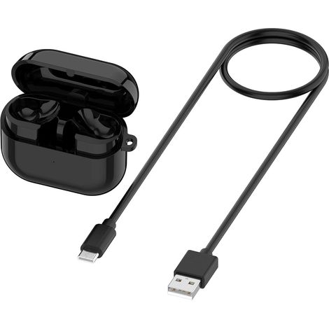 Étui de Charge sans Fil pour Buds 3 Pro SM - R630 - Remplacement de la (1/5)