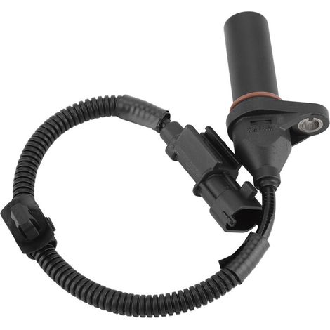 Sensor de posición del árbol de levas, sensor de posición del cigüeñal del automóvil 391802B000 (1/5)