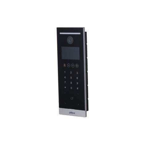 VTO6531H - Posto esterno VTO IP touch lettore RFID password