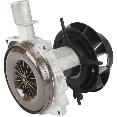 Ventilateur de chauffage de stationnement Eberspache, moteur de souffleur d'air de combustion 12 V 5 kW étanche pour voiture (1/5)