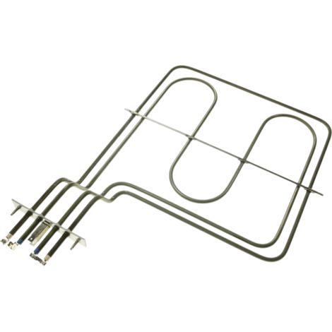 Resistance de voute grill 2400W
