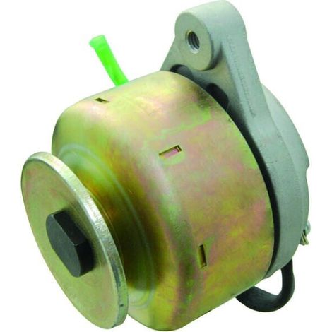 Alternatore 14V 120A UNIVERSALE 14V 20A ALT2625153 (1/5)