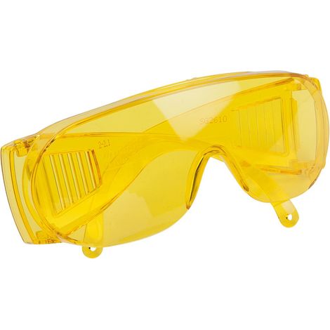 KSTools Gafas UV de protección ligera 42g