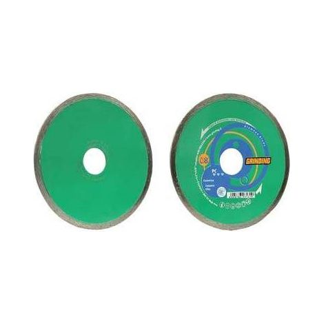 DISCO DIAMANTATO CORONA LISCIA PC GRINDING