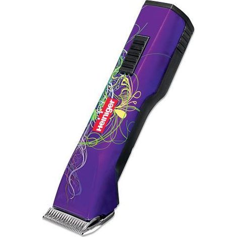 Tondeuse Heiniger Saphirstyle (Sans Fil) - 2 batteries (1/5)