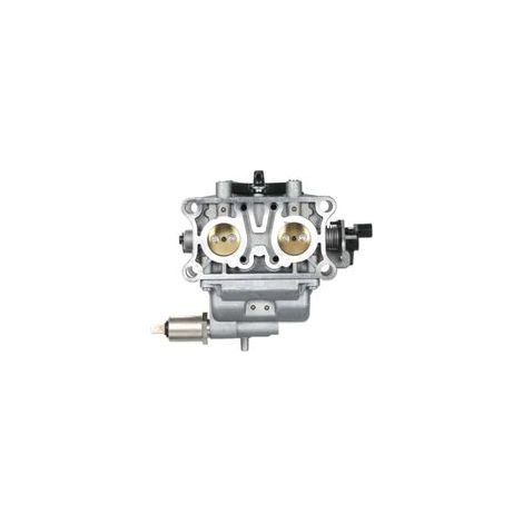 Carburador de repuesto para motores Honda GXV530, GXV530R y GXV530U, número de pieza 16100-Z0A-815 (1/4)