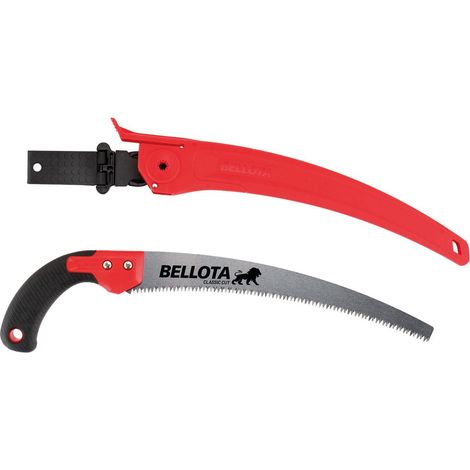 bellota serrucho leon poda hoja curva m-bimater curvo 450bimc13 (1/5)