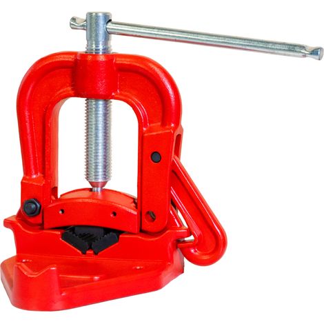 Étau pour tube ouvrant de dia. 10 à 89 mm 1/8-3 MW Tools PK1089 (1/5)