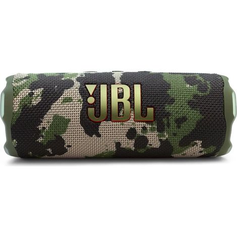 JBL Cassa Speaker Bluetooth Flip 7 Camouflage (1/5)
