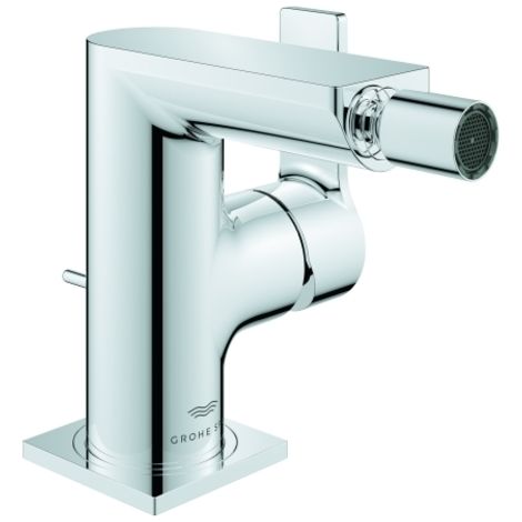 Grohe Allure Miscelatore monocomando per bidet Cromo, 24160001 (1/2)