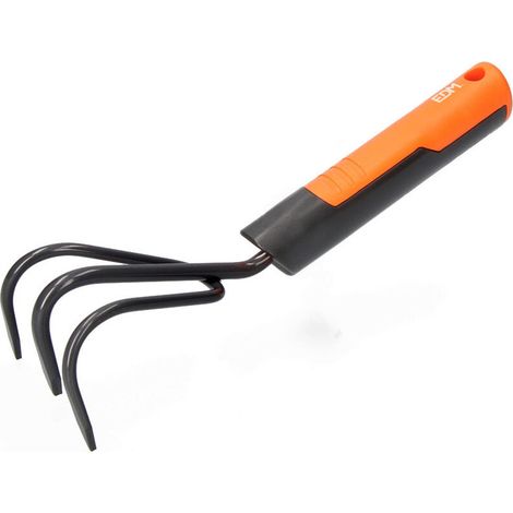 Cultivateur Jardin 3 Points Edm Préparation Sol Efficace - Edm (1/3)