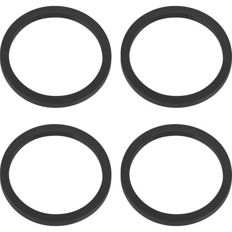 Bagues d'étanchéité pour Étrier de Frein à Disque Remplacement Compatible avec Series-M675 M7000 M7100 Kit de Joints d'étanchéité pour Étrier de Frein