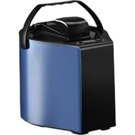 Poêle de sauna Poêle de sauna électrique, Pot de vapeur de puissance de générateur de Sauna, thérapie de SPA à domicile de nouveau Style 3L 1000W for le chauffa Chauffe-sauna pour bain de vapeur ( Col (1/5)