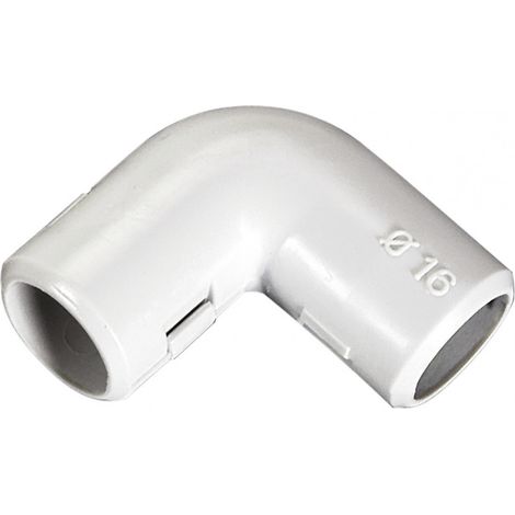 Giunzione a angolo retto ø 16 mm 4