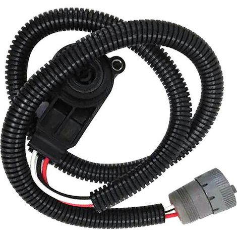 266147303 2661473 266-1473 266-1473-03 Sensor de posición del acelerador TPS para Caterpillar C7 C9 TH414C 3126B 3176C 3508B (1/5)