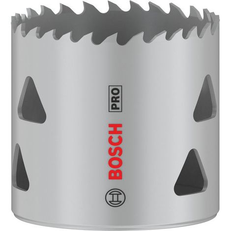 Bosch Holesaws PRO Multi Material Hole Saw 52 mm Threaded 2608901514