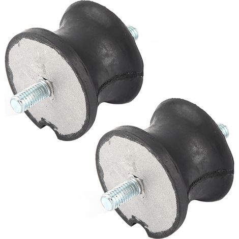 Motorhalterung BMW E32 E34 E36 E38 E39 E46 23711131664 (2er-Set) (1/5)