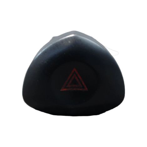 Bouton De Warning RENAULT Clio II Ph.2 01-06 [PRODUIT D'OCCASION]♻️8200442723 (1/3)