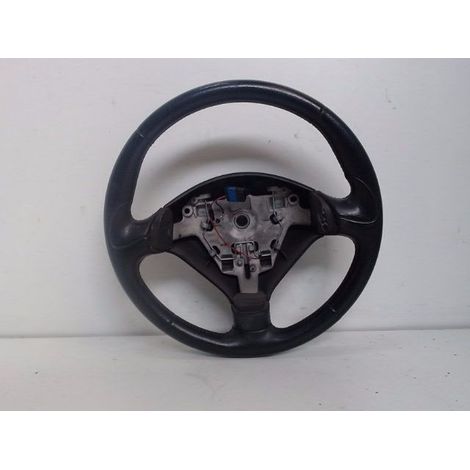 [PRODUIT D'OCCASION] Volant De Direction PEUGEOT 407 ♻️ Ref Oe. 4109hv - Garantie à vie