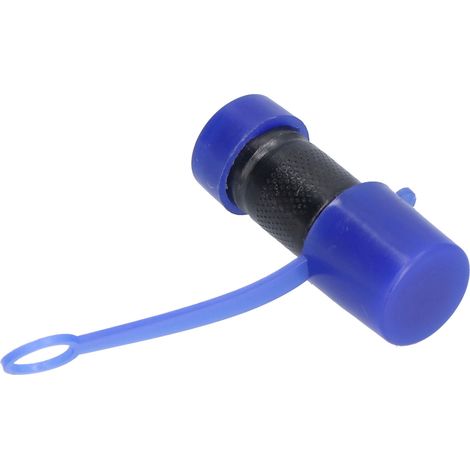Raccord pour pistolet graisseur, résistant à l'usure et à la corrosion, à verrouillage, à pince, pour graisse haute pression, raccord rapide (1/5)