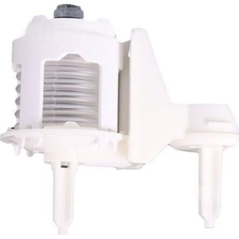 Andyou – Kit de réparation pour bouton poussoir GROHE – Pompe à air intégrée – Cadre de montage – Compatible Skate Air et Cosmopolitan (1/4)