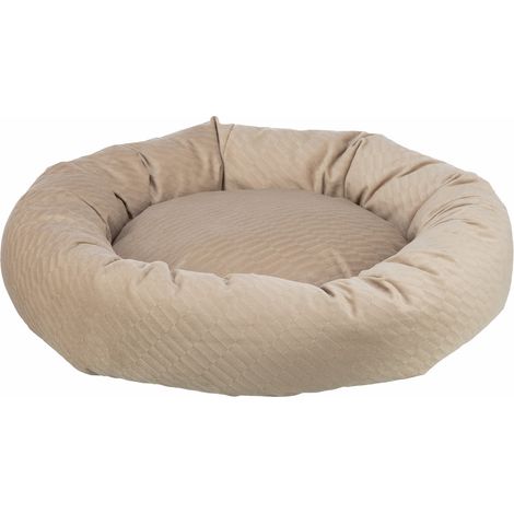Bett Alena, rund ø 60 cm sand