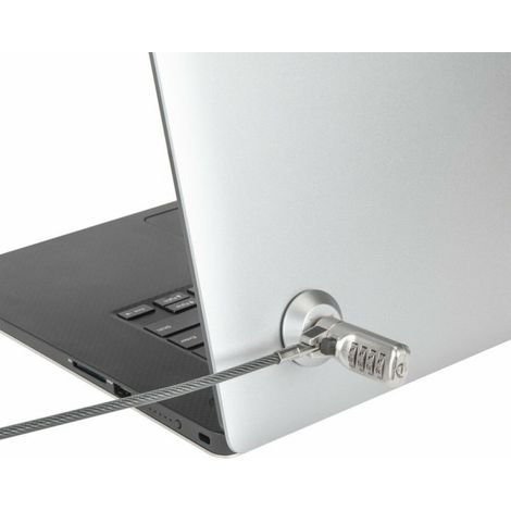 Câble de sécurité Targus ASP001GLX (1/3)