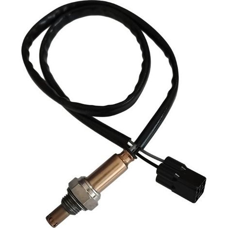 Oxygen sensor 21176-0892 suitable for Kawasaki Z400 ER400D ER400 motorcycles manufactured between 2019 and 2022. (1/5)