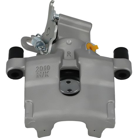 Floating Caliper Rear Right for Jaguar XJ X250 X351 XF I 2009-2019 C2D35333 45mm