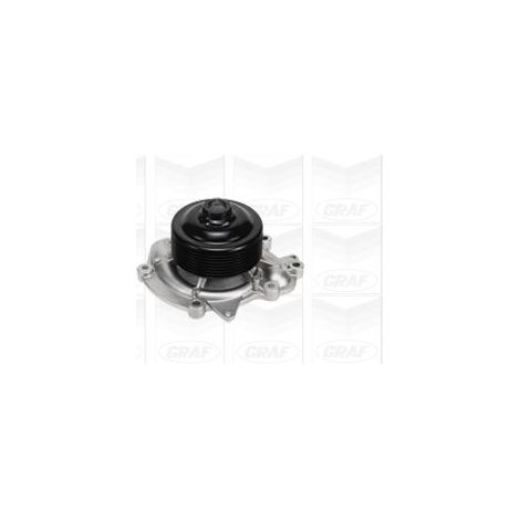 Pompe à eau, refroidissement du moteur GRAF PA993 MERCEDES-BENZ 642 200 10 01