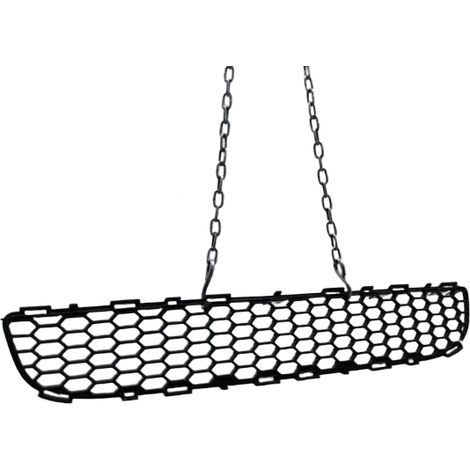 Grille Pare-choc Avant TOYOTA Corolla X Phase 2 2004-2007 [PRODUIT D'OCCASION]♻️531120f020