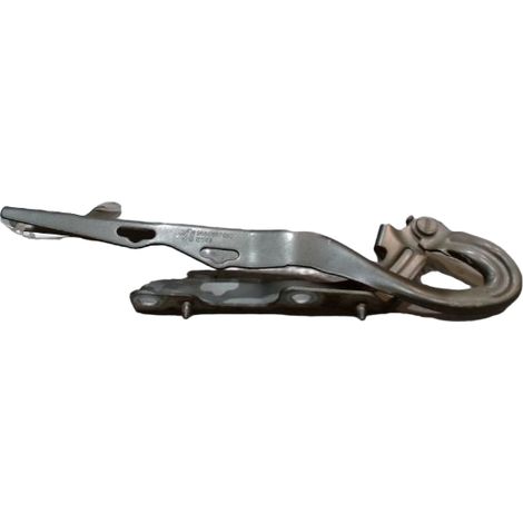 [PRODUIT D'OCCASION] Compas Gauche Capot PEUGEOT 207 ♻️ Ref Oe. 791297 - Garantie à vie (1/2)