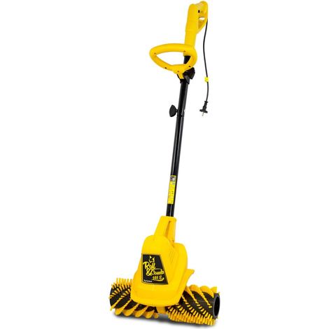 S.of. Kunstrasen-Reiniger Sweeper Comber 141e-v19 59-0009 Garland (1/5)