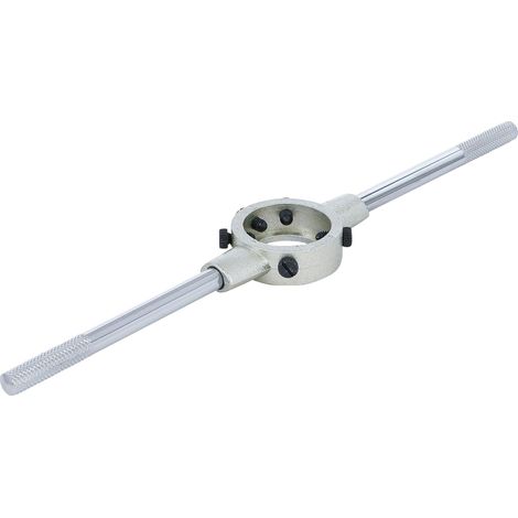 Porta terrajas 5 38 x 14 mm