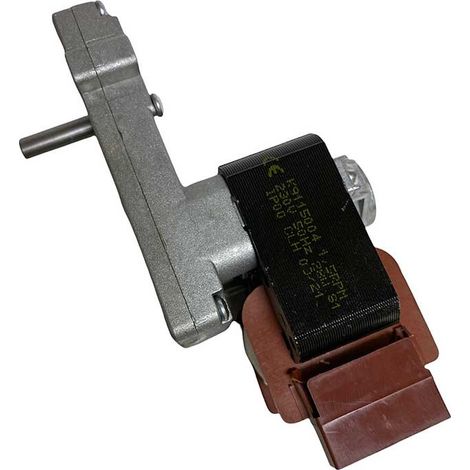 Motoriduttore 1,5 rpm - K9115004