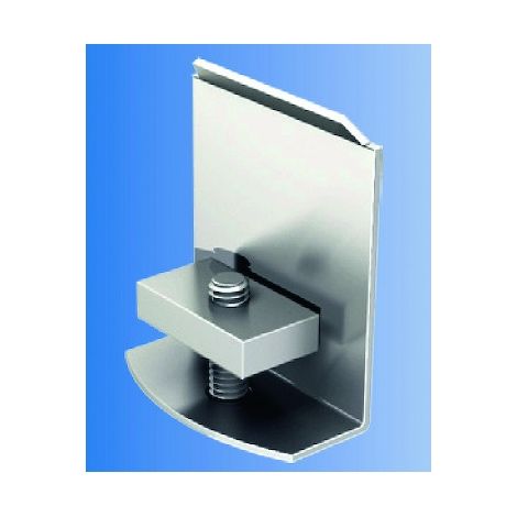 Enjoliveur d'extrémité pour rail tubulaire Sportub 35 x 30 mm - MANTION SAS - 3540