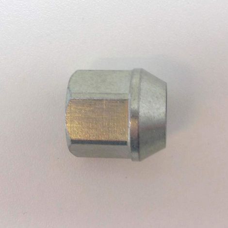 Écrou de roue conique M14x1.50 - Longueur 22,5mm