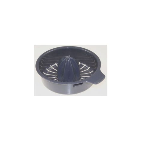 Presse agrumes complete grise pour Centrifugeuse KENWOOD KW714995
